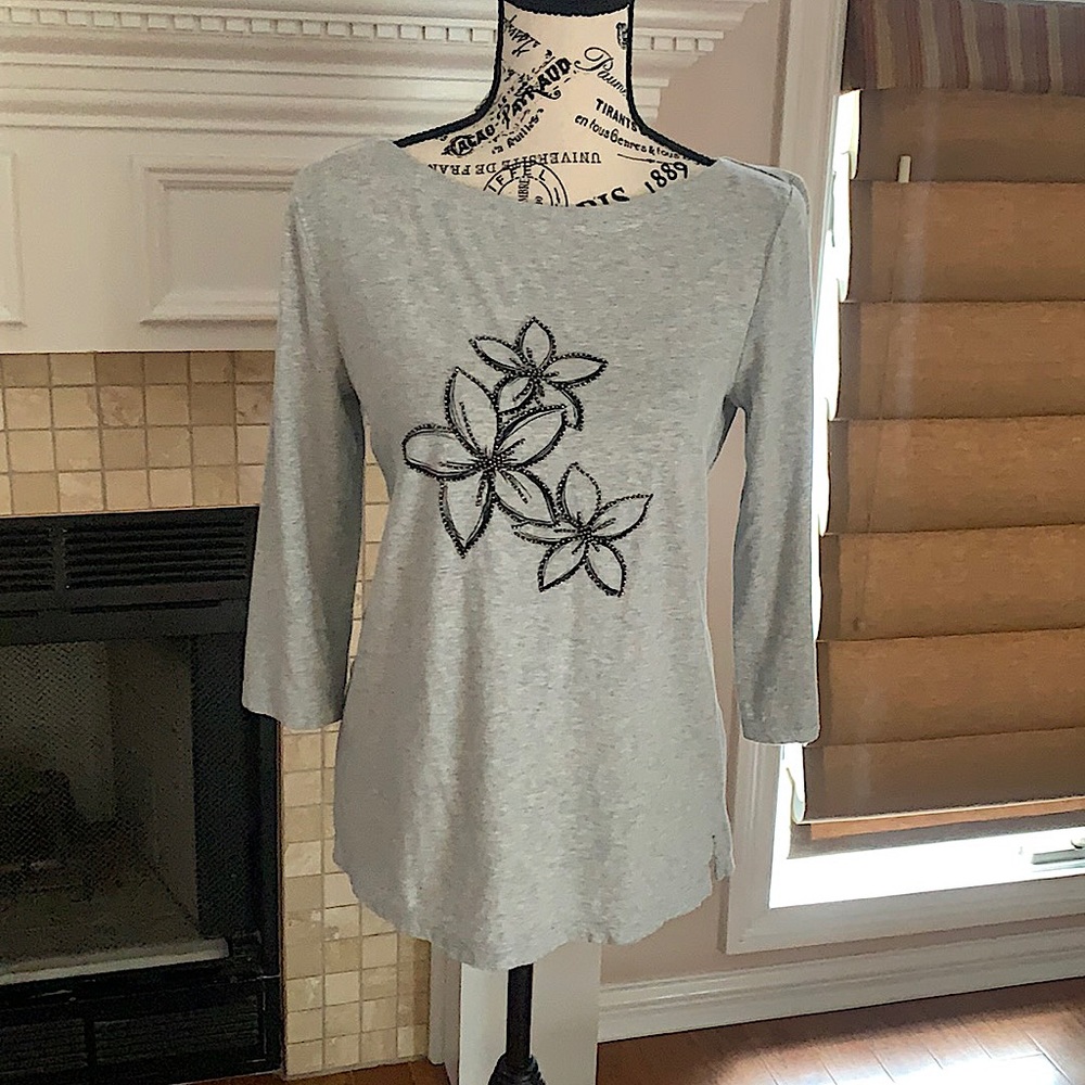2/$8 Loft shirt